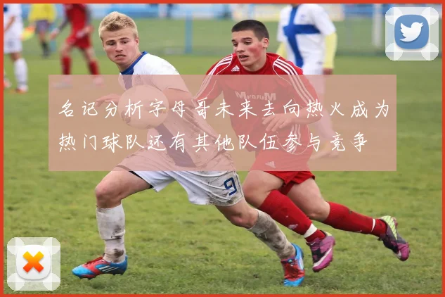 名记分析字母哥未来去向热火成为热门球队还有其他队伍参与竞争